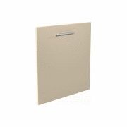Cabinet Panel Vento | size: Width: 31.6cm, Height: 72cm | color: Beige | image: 0 | variant: 1000161