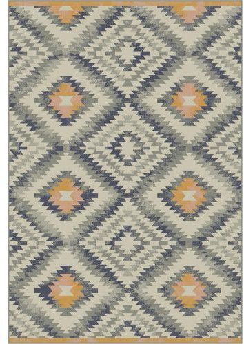 Carpet East Aberdyfi | size: Length: 190cm, Width: 133cm | image: 1 | variant: 1005515