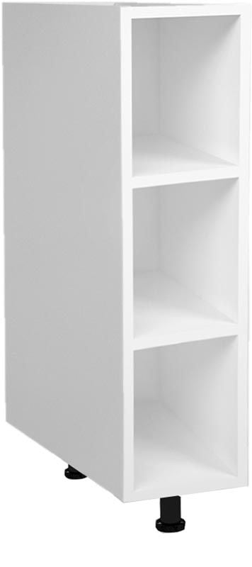 Closet Linkoping | size: Width: 15cm, Height: 52cm, Depth: 82cm | color: White | image: 1 | variant: 1006613