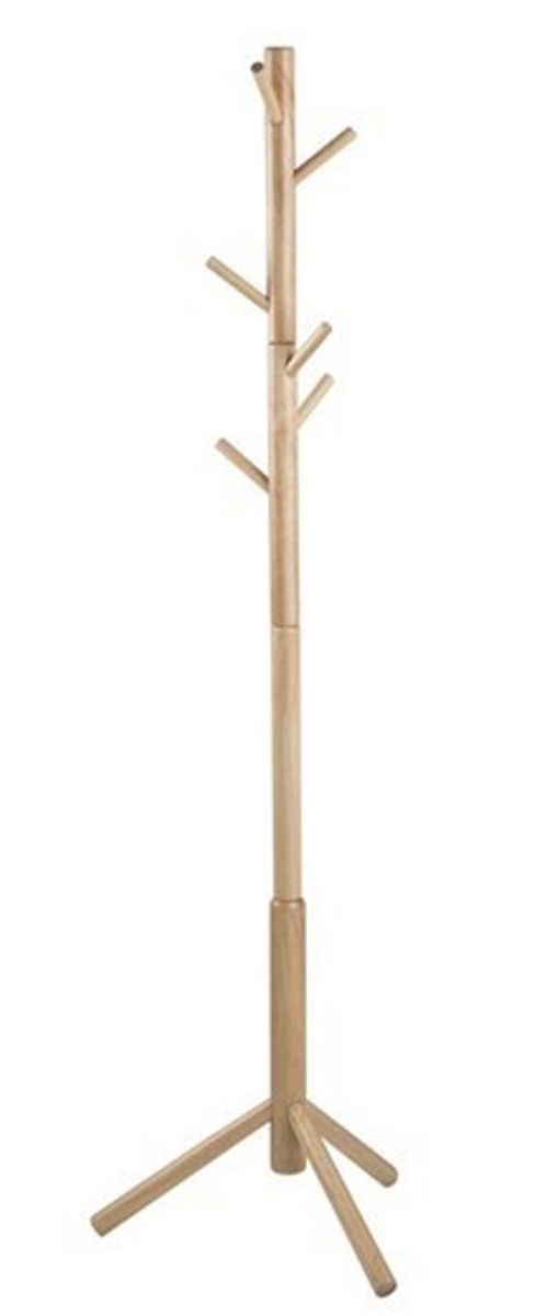 Clothes Hanger Ascot | size: Length: 51cm, Height: 176cm | image: 1 | variant: 1005345