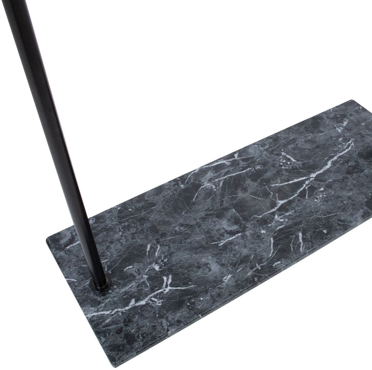 Clothes Hanger East Haverfordwest | size: Length: 96cm, Height: 162cm, Depth: 30cm | image: 4 | variant: 1005582