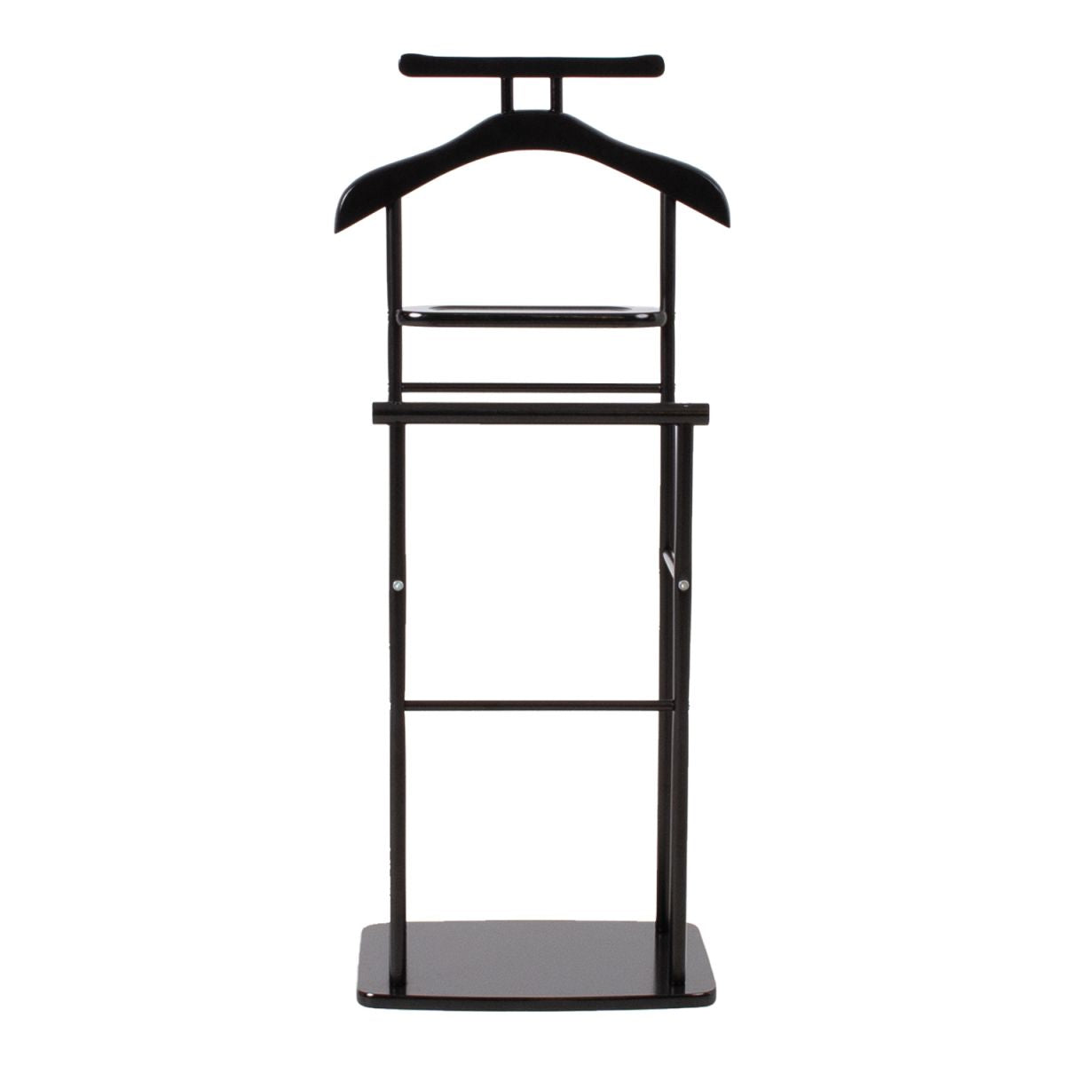Clothes Hanger East Melton Mowbray | size: Length: 45cm, Height: 103cm, Depth: 30cm | image: 2 | variant: 1004926