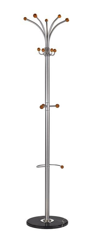 Clothes Hanger East Monza | size: Length: 38cm, Height: 180cm, Depth: 38cm | image: 1 | variant: 1006596