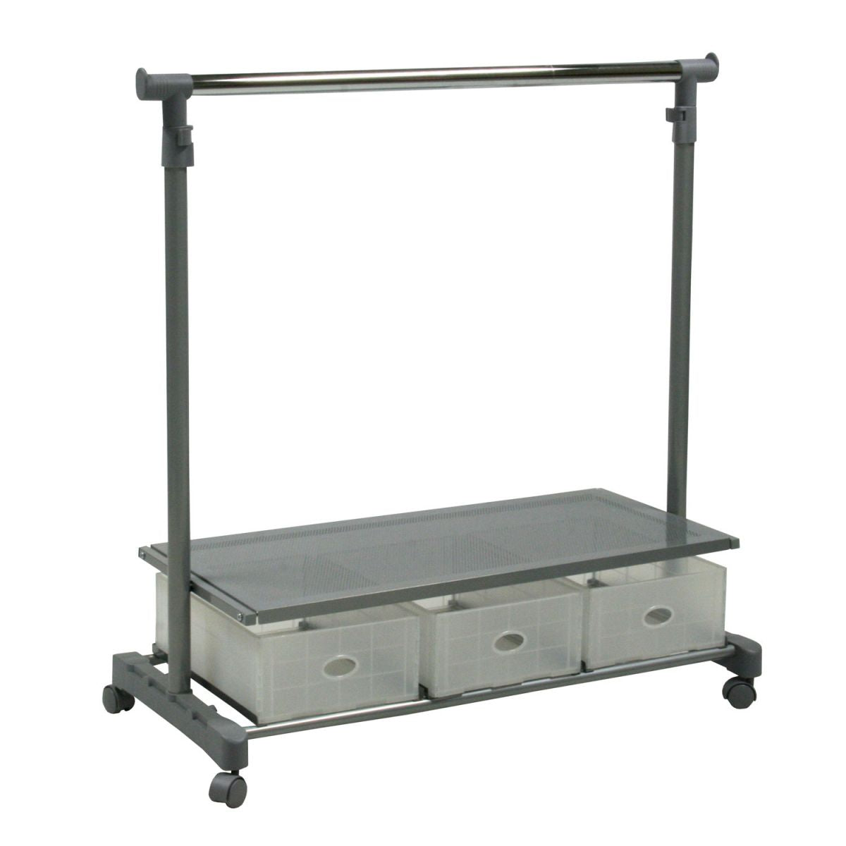 Clothes Hanger Ford | size: Length: 94cm, Height: 168cm, Depth: 42cm | image: 1 | variant: 1010778