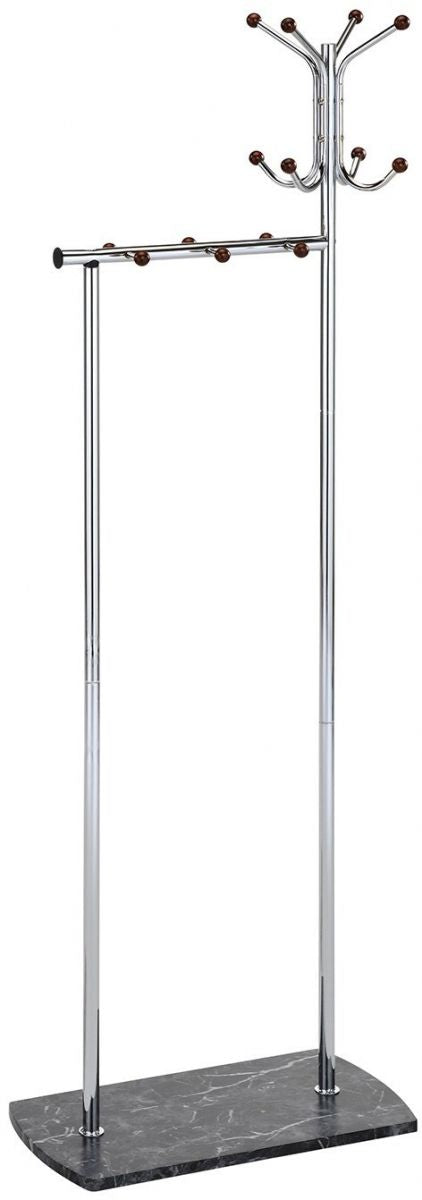 Clothes Hanger Fran | size: Length: 60cm, Height: 177cm, Depth: 30cm | image: 1 | variant: 1012198