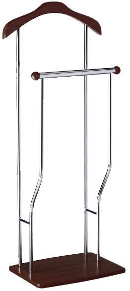 Clothes Hanger San Francisco | size: Height: 107cm | color: Oak | image: 1 | variant: 1003504