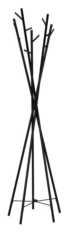 Clothes Hanger W35 | size: Length: 50cm, Height: 180cm, Depth: 50cm | image: 1 | variant: 1010773