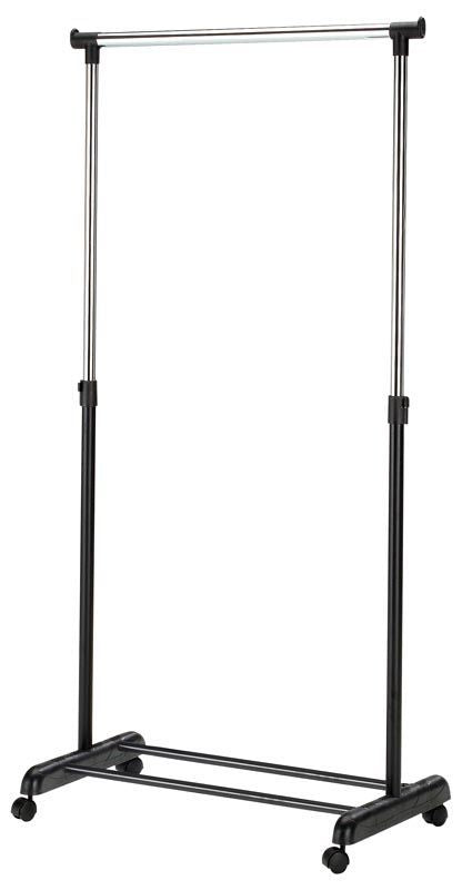 Clothes Hanger WU8 | size: Length: 88cm, Height: 170cm, Depth: 44cm | image: 1 | variant: 1010757
