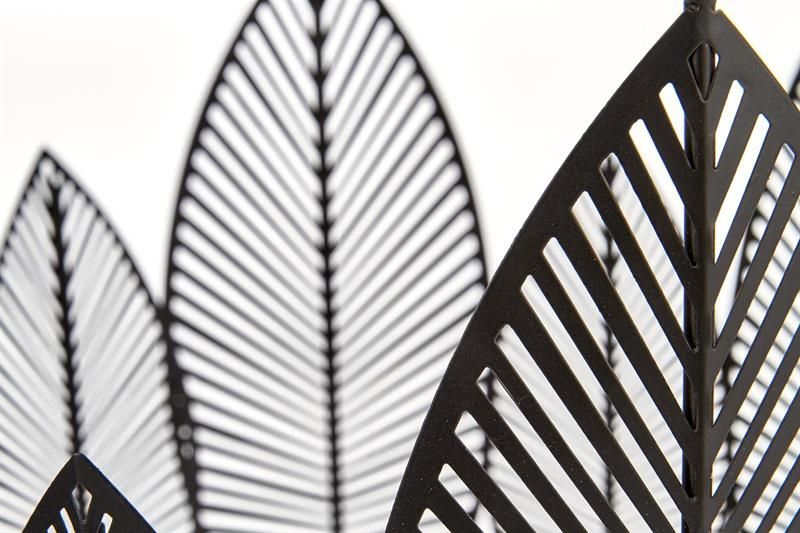 Coffee Table East Detroit | size: Length: 40cm, Width: 40cm, Height: 45cm, Diameter: 40cm | color: Natural | image: 4 | variant: 1006737