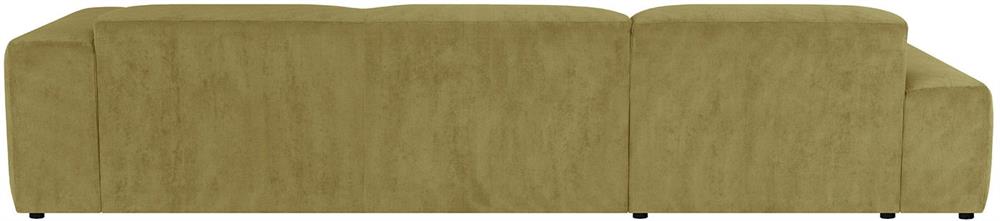Corner Sofa Burford | size: Width: 312cm, Height: 75cm, Depth: 220cm | color: Green | image: 4 | variant: 1000357