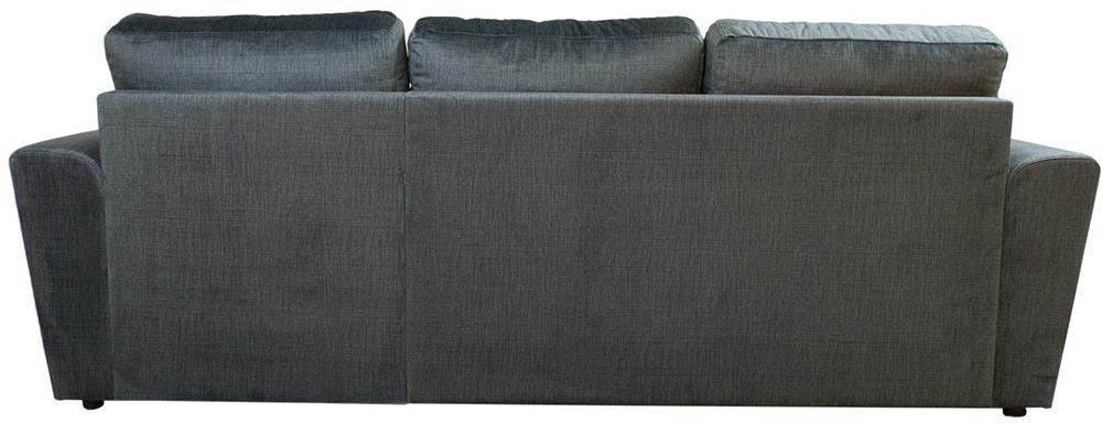 Corner Sofa Market Harborough | size: Width: 242cm, Height: 92cm, Depth: 168cm | color: Green | image: 8 | variant: 1000327