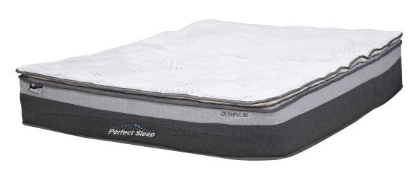 Double Bed Drammen | size: Length: 214.5cm, Width: 176cm, Height: 91cm | color: Brown | image: 2 | variant: 1005012