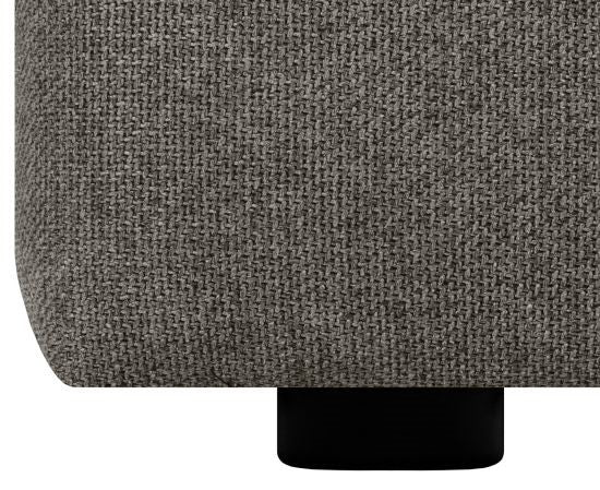 Double Bed Gothenburg | size: Length: 221cm, Width: 176cm, Height: 110cm | color: Beige | image: 8 | variant: 1005806