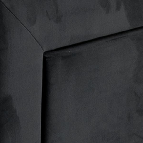 Double Bed Tenby | size: Length: 215cm, Width: 165cm, Height: 111cm | color: Gray | image: 4 | variant: 1001750