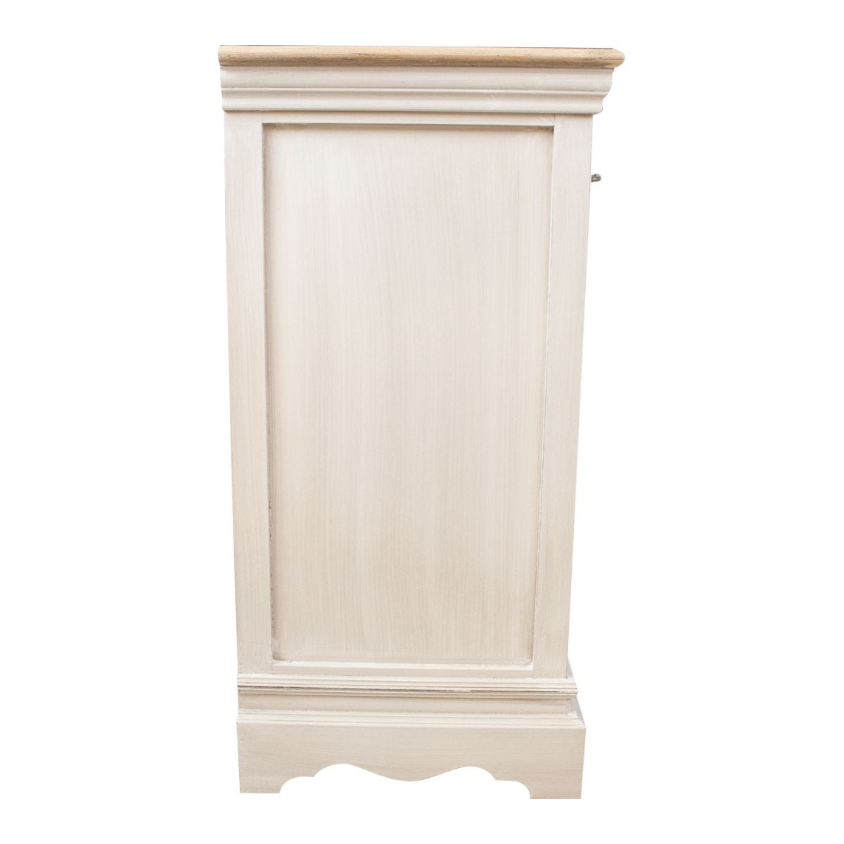 Dresser East Framlingham | size: Width: 85cm, Height: 82cm, Depth: 39cm | color: Beige | image: 5 | variant: 1005412