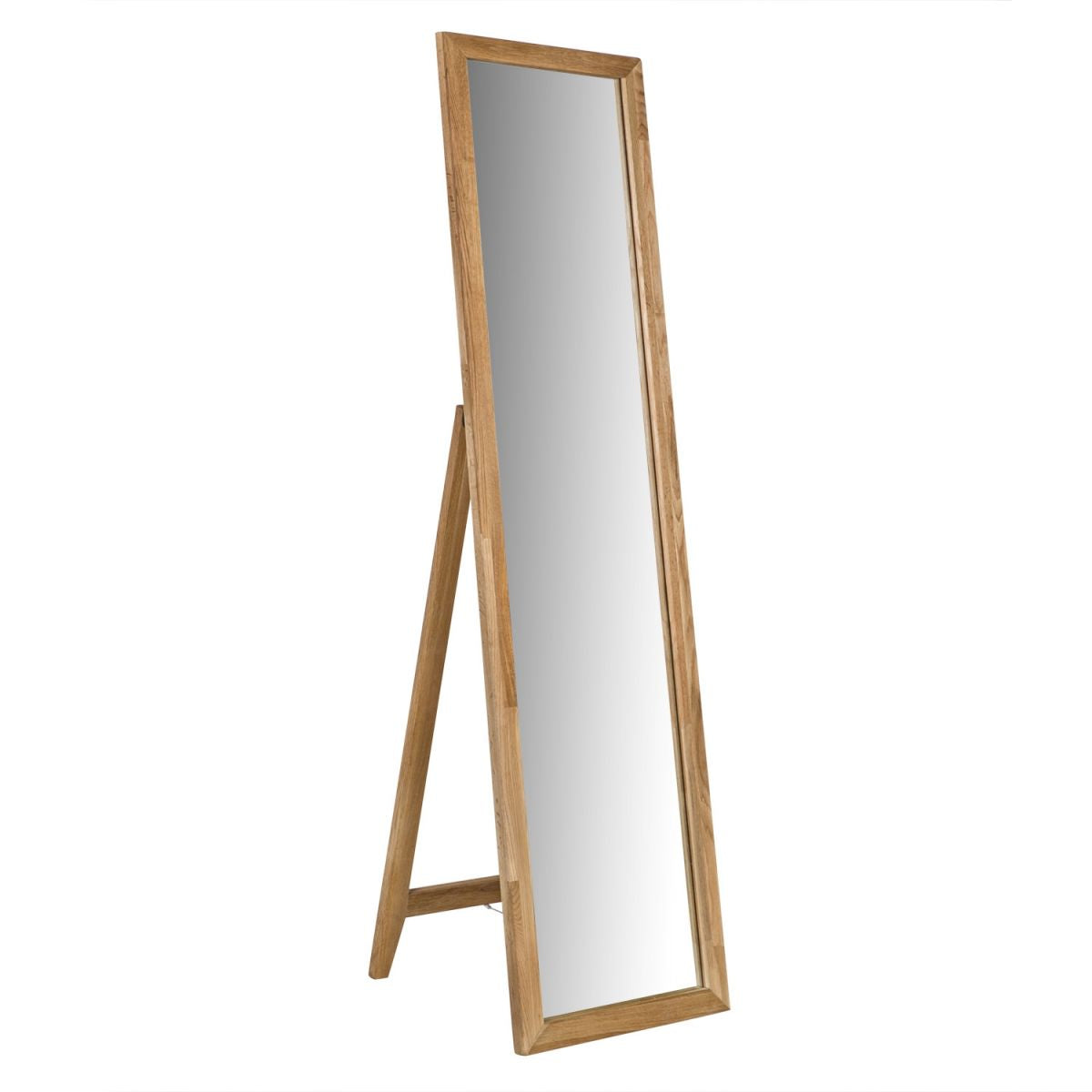 Floor Mirror Llandudno | size: Width: 40cm, Height: 160cm | image: 1 | variant: 1004944