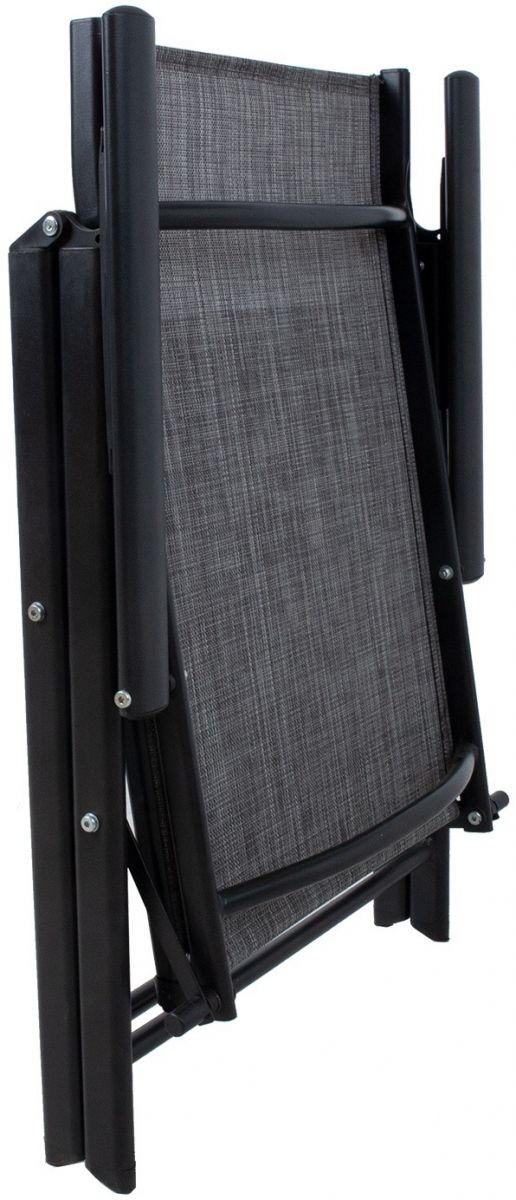 Garden Chair Bracknell | color: Gray | image: 9 | variant: 1005601