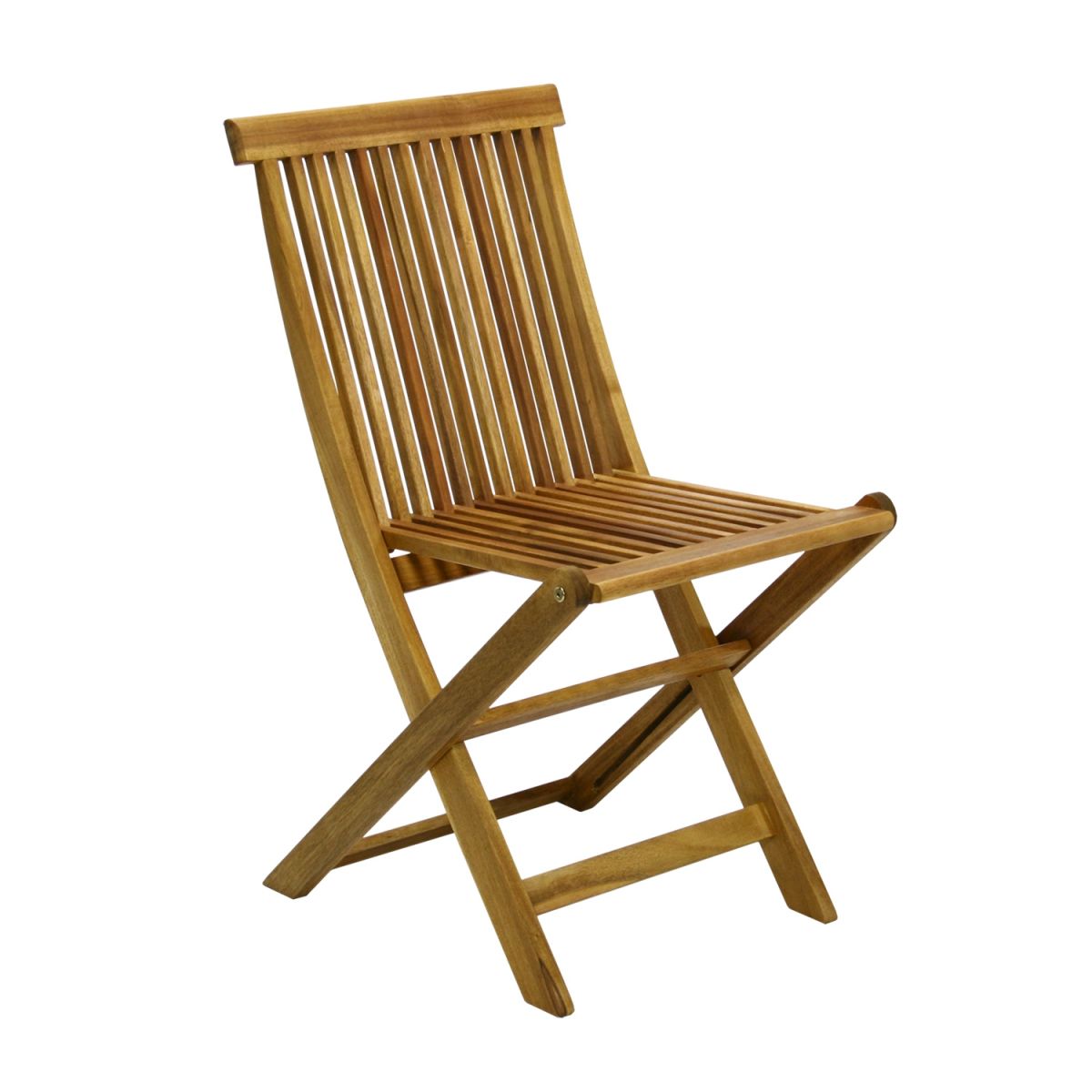 Garden Chair East Warwick | size: Width: 45cm, Height: 86cm | color: Brown | image: 1 | variant: 1004780