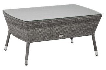 Garden Furniture Set East Lerwick | color: Gray | image: 5 | variant: 1004823