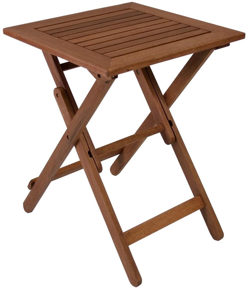 Garden Furniture Set East Lincoln | color: Brown | image: 4 | variant: 1006243