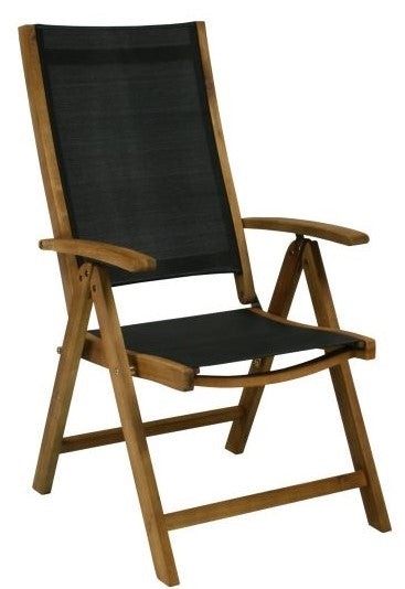 Garden Furniture Set East Llandudno | color: Brown | image: 3 | variant: 1004843