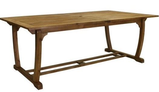 Garden Furniture Set East Llandudno | color: Brown | image: 5 | variant: 1004838