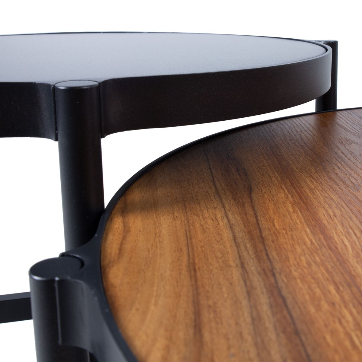 Garden Furniture Set East Perth | color: Black | image: 4 | variant: 1005149