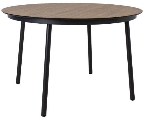 Garden Furniture Set East Perth | color: Black | image: 8 | variant: 1005550