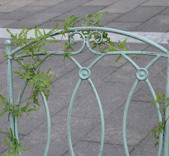 Garden Furniture Set East Salisbury | color: Green | image: 10 | variant: 1004811