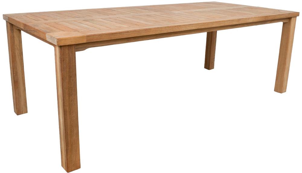 Garden Furniture Set East St Davids | color: Oak | image: 6 | variant: 1006166