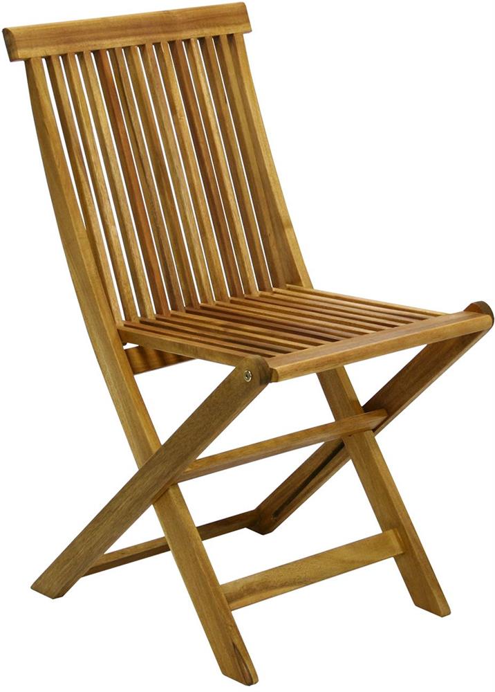 Garden Furniture Set East Warwick | color: Oak | image: 4 | variant: 1006240