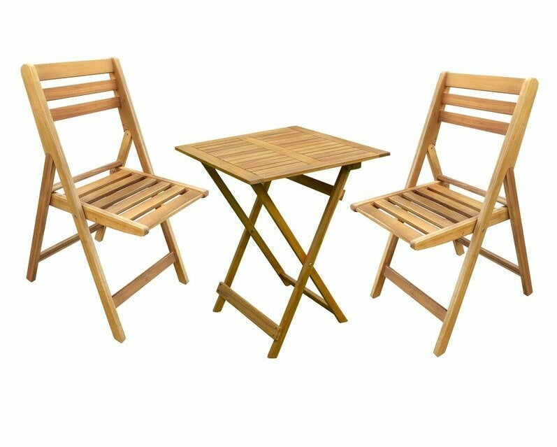 Garden Furniture Set Fredy | color: Oak | image: 0 | variant: 1017758