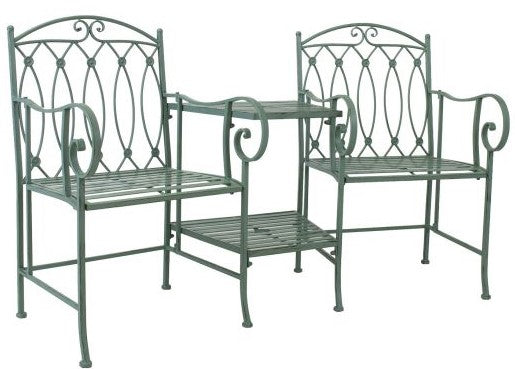 Garden Furniture Set Mint 1 | color: Green | image: 1 | variant: 1011646
