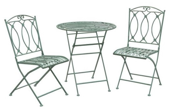 Garden Furniture Set Mint | color: Green | image: 1 | variant: 1010539
