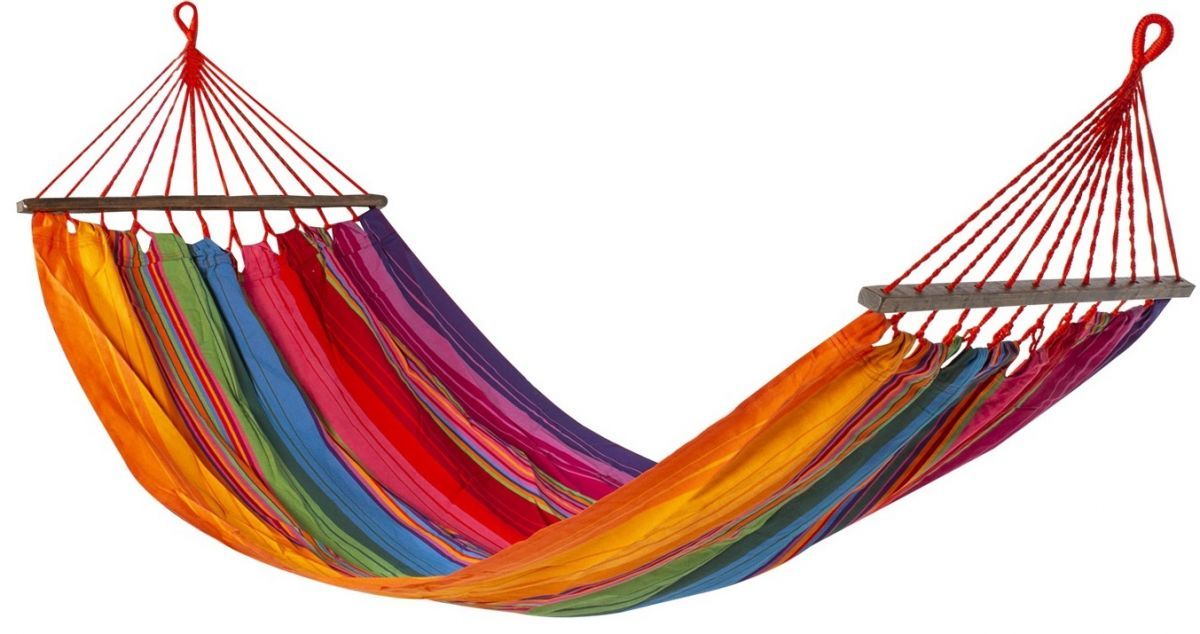 Garden Hammock East Grinstead | color: Multicolored | image: 0 | variant: 1005245
