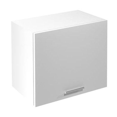 Hanging Cabinet Vento 4 | size: Width: 60cm, Height: 30cm, Depth: 58cm | color: White | image: 1 | variant: 1000075
