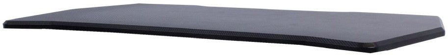 Height Adjustable Desk Top Gamer | size: Length: 140cm, Width: 70cm | color: Black | image: 0 | variant: 1012869