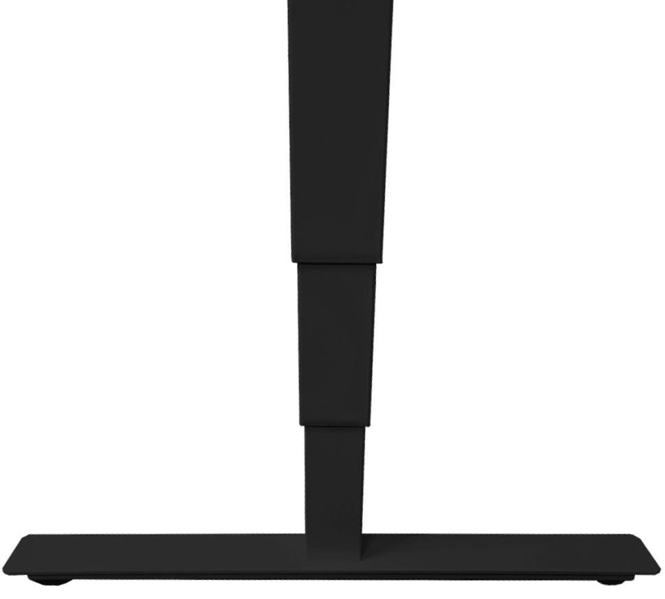 Height Adjustable Table Legs East St Albans | color: Black | image: 3 | variant: 1004754
