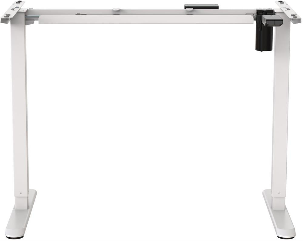 Height Adjustable Table Legs Florence | color: White | image: 3 | variant: 1001712