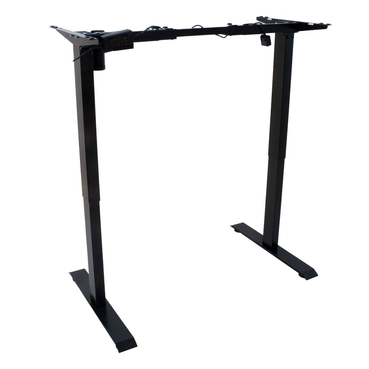 Height Adjustable Table Legs Skien | color: Black | image: 2 | variant: 1001717