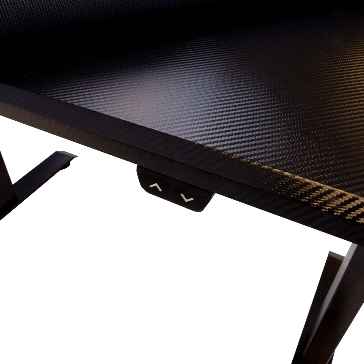 Height Adjustable Table Legs Skien | color: Black | image: 6 | variant: 1001717