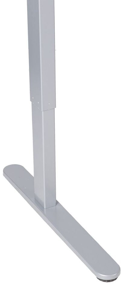 Height Adjustable Table Legs Skien | color: Gray | image: 2 | variant: 1001718