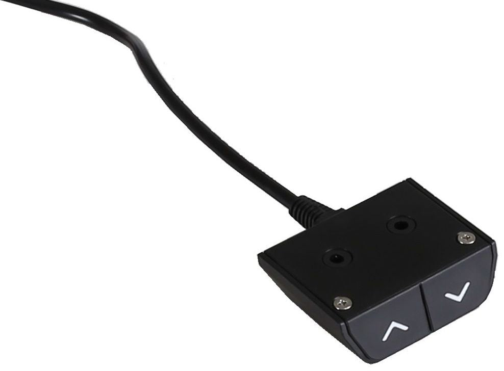 Height Adjustable Table Legs Skien | color: Gray | image: 3 | variant: 1001718