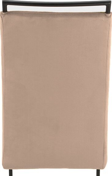 Kitchen Chair Leningrad | size: Width: 41cm, Height: 102cm, Depth: 42cm | color: Beige | image: 3 | variant: 1003629