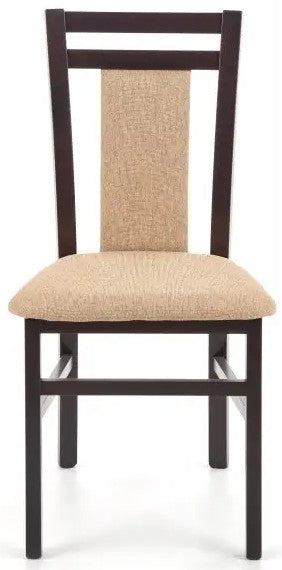 Kitchen Chair West Winterthur | size: Width: 45cm, Height: 90cm, Depth: 51cm | color: Brown | image: 3 | variant: 1007464