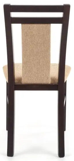 Kitchen Chair West Winterthur | size: Width: 45cm, Height: 90cm, Depth: 51cm | color: Brown | image: 4 | variant: 1007464