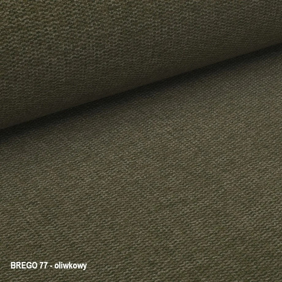 Kitchen Chair Zadar | size: Width: 45cm, Height: 91cm, Depth: 39cm | color: Olive | image: 2 | variant: 1003999