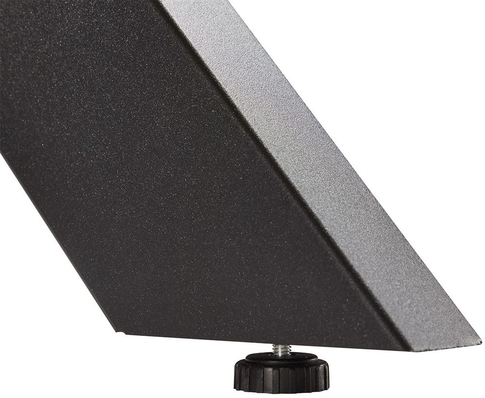 Kitchen Table Bern | size: Length: 90cm, Width: 200cm, Height: 75cm | color: Oak | image: 8 | variant: 1001575