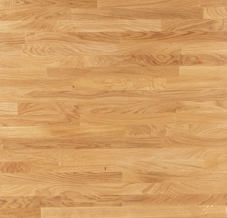 Kitchen Table Bognor Regis | size: Length: 60cm, Width: 60cm, Height: 76cm | color: Black/Oak | image: 5 | variant: 1004402
