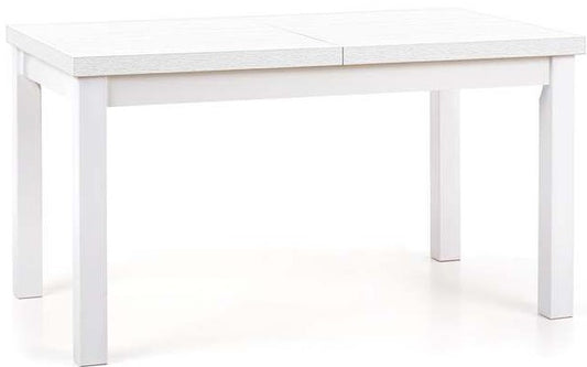Kitchen Table Brisbane | size: Length: 80cm, Width: 220cm, Height: 76cm | color: White | image: 1 | variant: 1006819